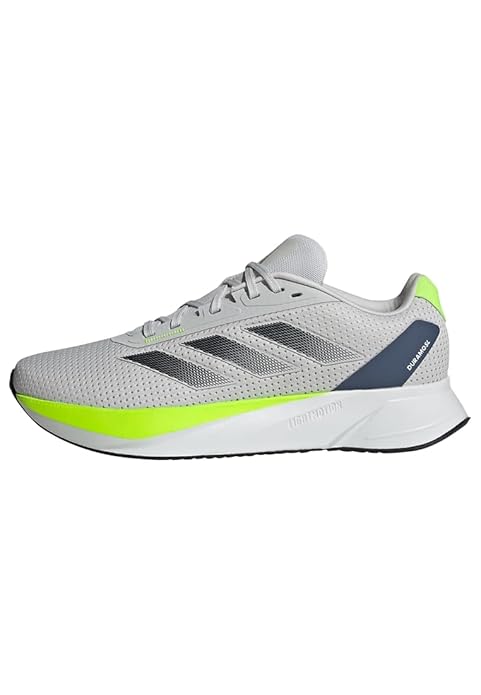 adidas trendy shoes. stylish sneakers with modern design, cushioned sole, and breathable upper for casual and sports wear