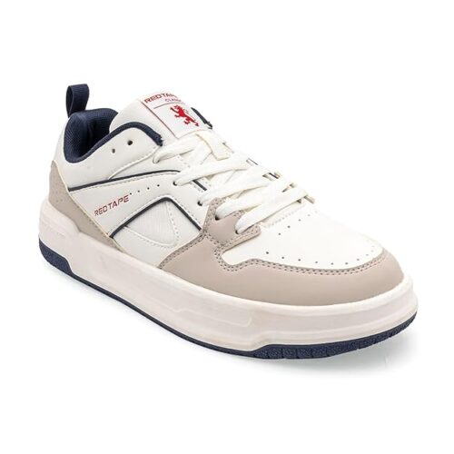 redTape casual sneakers. for men