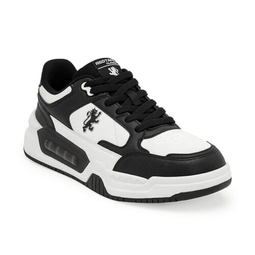 red Tape mens sneakers. trendy design