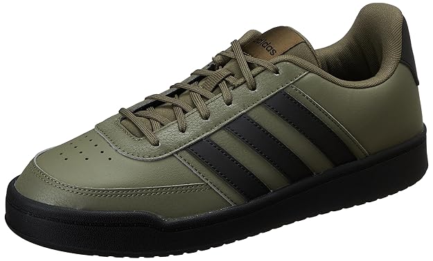 adidas mens sneakers. modern design, breathable upper, cushioned midsole, and durable outsole for casual wear, sports, and street fashion."