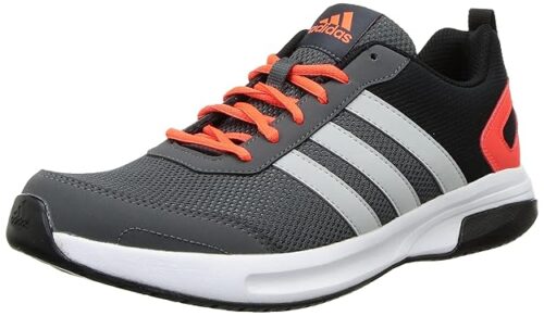 adidas unisex shoes. with lightweight cushioned sole, breathable upper, and versatile classic design suitable for men and women for everyday wear, walking, and casual style.