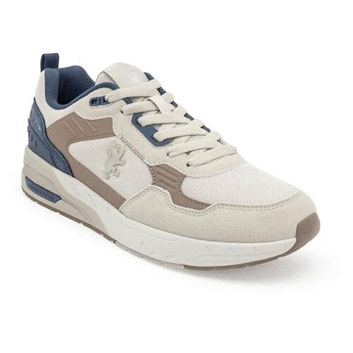 red tape shoes. cushioned sole and modern design, perfect for formal and casual wear.
