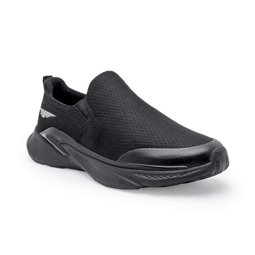 shoes without laces. modern slip-on design.