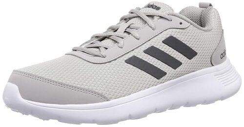 adidas casual shoes. lightweight cushioned sole, breathable upper, durable rubber outsole, and stylish versatile design for everyday wear, travel, and casual outfits.