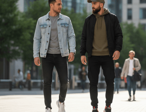 Step Into Cloud-Like Comfort: Why RMD Shoes Are Your Feet’s New Best Friend.