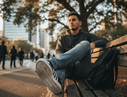 Elevate Your Wardrobe Instantly With RMD Shoes Designed to Balance Timeless Style, Everyday Comfort, and Reliable Durability for Men