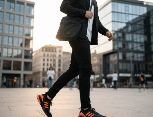 Discover How RMD Shoes Blend Superior Comfort, Premium Durability, and Stylish Design for Men Who Value Everyday Fashion